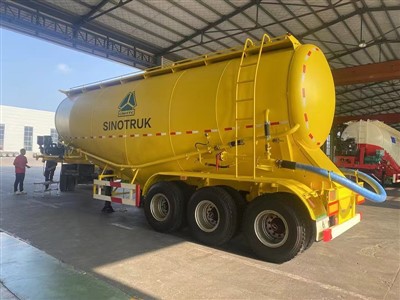 3 asu lielapjoma cementa piekabe